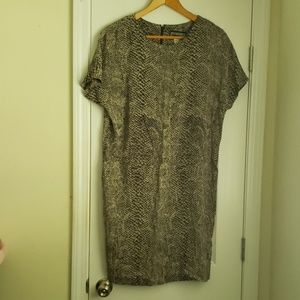 E.D. Michaels vintage dress